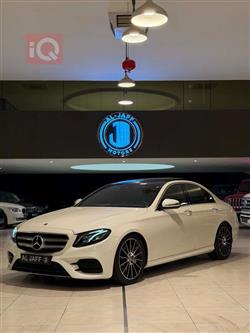 مرسيدس بنز E-Class